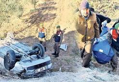 Kız kardeşinin kimliğiyle ölüme gitti