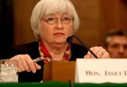 FED'in faiz kararı sonrası dolar çöktü!