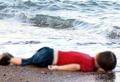 Aylan’ın fotoğrafı ders olarak anlatılacak