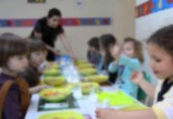 Anaokullarında 'kırmızı' ihlali