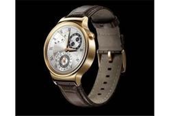 Huawei Watch'un bayanlara özel sürümü geliyor