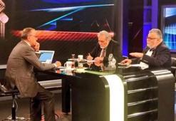 Celal Şengör: Deniz Gezmiş ve Mahir Çayan eşkiyaydı