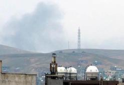 Öldürülen PKK'lı sayısı 25'e çıktı