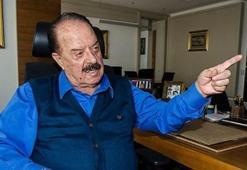 İlhan Cavcav anjiyo oldu