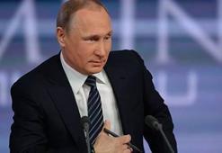 Vladimir Putin: Türkiye'yle ilişkilerin onarılması zor