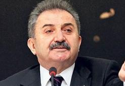 Namık Kemal Zeybek: "Devlet Bahçeli MİT görevlisidir'