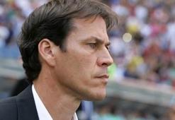 Rudi Garcia'nın koltuğu sallanıyor!