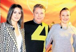 Öğrencilerle buluştular