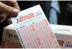 Süper Loto 17 Aralık 2015 çekilişi - Süper Loto sonucu