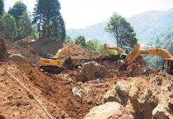 Rizeli inadı 9 yıl sonra HES’i iptal ettirdi