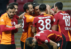 Gol var huzur yok