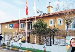 Engelli çocuklara kahkahalı işkence!
