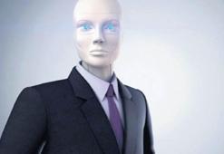10 yıl sonra üst düzey yöneticiler robot olacak