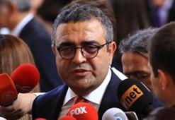 ‘Hendekle Kürt sorunu çözülmez’