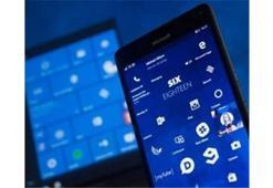 Windows 10 Mobile Güncellemesi ertelendi