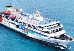 İsrail, Mavi Marmara için 20 milyon dolar ödeyecek