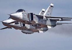 Rus uçaklarından bir ihlal daha