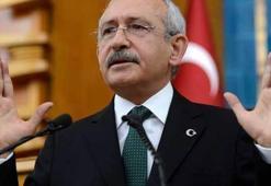 Kılıçdaroğlu'ndan başkanlık sistemine yeşil ışık