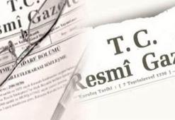 Bakanlıkların atama kararları Resmi Gazete'de yayınlandı