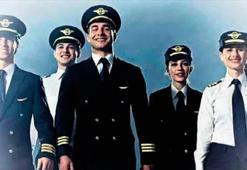 Sözelciler de pilot olabilecek!