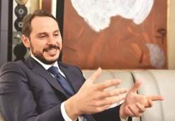 Doğalgaz için senaryolarımız hazır
