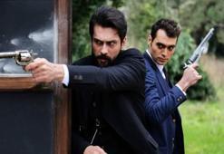 Filinta 39. bölüm fragmanında ayaklanma-izle