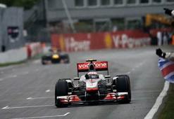 Azerbaycan Formula 1'e hazırlanıyor