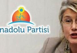 Anadolu Partisi kapanma kararı aldı