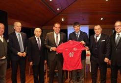 TFF’den Antalya’ya ‘Yeni Riva’