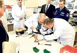 Karakutu canlı yayında açıldı
