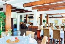 Boğaz’ın ezber bozan mekanı Yelken Restaurant