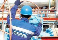 Kış biter gaz ucuzlar
