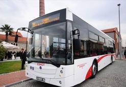İzmir’de toplu ulaşıma yüzde 6.67 zam