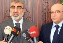 'Rusya ile doğalgaz sıkıntısı olmaz'