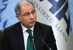 İçişleri Bakanı: Sınırları siviller koruyacak