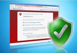Windows 10'un SmartScreen'i güncellendi!