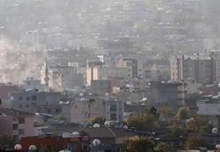 PKK'nın iki üst düzey sorumlusu öldürüldü