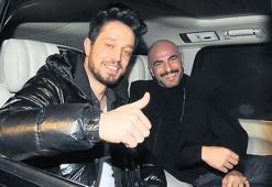 Murat Boz’dan yalanlama