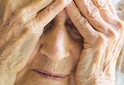 Dikkat! Alzheimer belirtisi