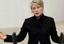 Emine Ülker Tarhan sessizliğini bozdu!