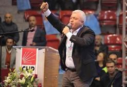 CHP Kongresinde kavga!