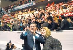 ‘Vekil görüntüsünde terör destekçileri’