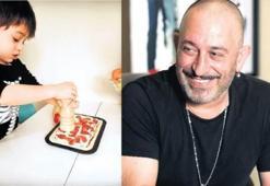 Pizzacı kemal