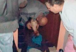 İşte Dilek’in son anları