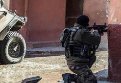 Cizre'de 'yerüstü tünelleri'