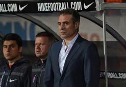 Ersun Yanal ile üçüncü dönem