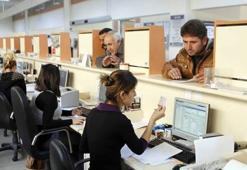 Binlerce kişiye iş müjdesi!