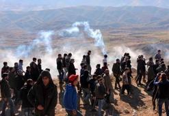 Şırnak'ta gerginlik! Polis müdahale etti