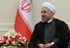 Ruhani adaylık başvurusunda bulundu