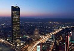 İstanbul'un en yüksek binası satılıyor